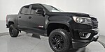 Used 2018 CHEVROLET COLORADO 4WD CREW CAB 128.3" Z71 in HENDERSON, NEVADA