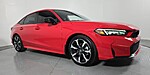 Used 2025 Honda CIVIC SEDAN HYBRID SPORT CVT in HENDERSON, NEVADA
