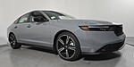 Used 2024 Honda Accord Hybrid SPORT SEDAN in HENDERSON, NEVADA