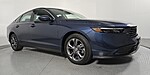 Used 2023 Honda Accord Sedan EX CVT in HENDERSON, NEVADA