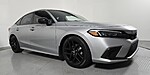 Used 2023 Honda Civic SPORT CVT in HENDERSON, NEVADA
