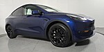 Used 2023 TESLA MODEL Y LONG RANGE AWD in HENDERSON, NEVADA
