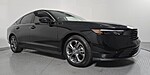 Used 2023 Honda Accord Sedan EX CVT in HENDERSON, NEVADA