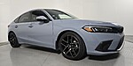 Used 2024 Honda Civic Hatchback SPORT TOURING CVT in HENDERSON, NEVADA