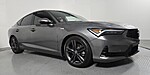 Used 2023 ACURA INTEGRA CVT W/A-SPEC TECHNOLOGY PACKAGE in HENDERSON, NEVADA