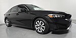 Used 2025 Honda Civic LX CVT in HENDERSON, NEVADA