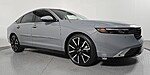Used 2025 Honda Accord Hybrid TOURING SEDAN in HENDERSON, NEVADA