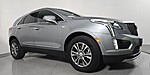 Used 2023 CADILLAC XT5 FWD 4DR PREMIUM LUXURY in HENDERSON, NEVADA