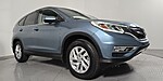 Used 2015 Honda CR-V 2WD 5DR EX in HENDERSON, NEVADA