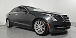Used 2018 CADILLAC ATS SEDAN 4DR SDN 2.0L LUXURY RWD in HENDERSON, NEVADA
