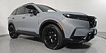 Used 2024 Honda CR-V Hybrid SPORT AWD in HENDERSON, NEVADA