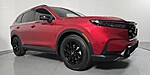 Used 2025 Honda CR-V Hybrid SPORT FWD in HENDERSON, NEVADA