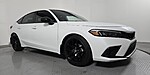 Used 2024 Honda Civic Hatchback SPORT CVT in HENDERSON, NEVADA