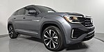 Used 2025 Volkswagen Atlas Cross Sport 2.0T SEL PREMIUM R-LINE 4MOTION in HENDERSON, NEVADA