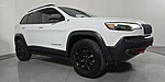 Used 2020 JEEP CHEROKEE TRAILHAWK 4X4 in HENDERSON, NEVADA