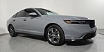 Used 2024 Honda Accord Hybrid EX-L SEDAN in HENDERSON, NEVADA
