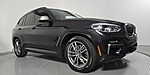 Used 2020 BMW X3 M40I SPORTS ACTIVITY VEHICLE in HENDERSON, NEVADA