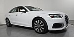 Used 2020 AUDI A4 SEDAN PREMIUM 40 TFSI in HENDERSON, NEVADA