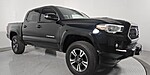 Used 2019 TOYOTA TACOMA TRD SPORT DOUBLE CAB 5' BED V6 AT in HENDERSON, NEVADA