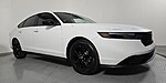 Used 2025 Honda Accord Sedan SE CVT in HENDERSON, NEVADA