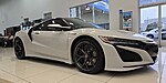 Used 2017 ACURA NSX COUPE in HENDERSON, NEVADA