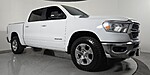 Used 2021 RAM 1500 BIG HORN 4X4 CREW CAB 5'7" BOX in HENDERSON, NEVADA