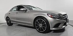 Used 2019 MERCEDES-BENZ C-CLASS C 300 SEDAN in HENDERSON, NEVADA
