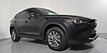 Used 2022 MAZDA CX-5 2.5 S PREFERRED PACKAGE AWD in HENDERSON, NEVADA