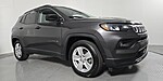 Used 2022 JEEP COMPASS LATITUDE FWD in HENDERSON, NEVADA