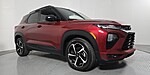 Used 2022 CHEVROLET TRAILBLAZER FWD 4DR RS in HENDERSON, NEVADA