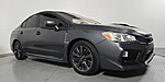 Used 2021 SUBARU WRX MANUAL in HENDERSON, NEVADA