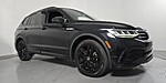Used 2022 Volkswagen Tiguan 2.0T SE R-LINE BLACK FWD in HENDERSON, NEVADA