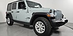 Used 2023 JEEP WRANGLER SPORT S 4 DOOR 4X4 in HENDERSON, NEVADA
