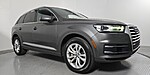 Used 2019 AUDI Q7 PREMIUM 55 TFSI QUATTRO in HENDERSON, NEVADA