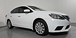 Used 2019 NISSAN SENTRA S CVT in HENDERSON, NEVADA