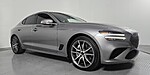 Used 2024 GENESIS G70 2.5T RWD in HENDERSON, NEVADA