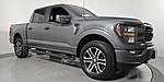 Used 2023 FORD F-150 XL 4WD SUPERCREW 5.5' BOX in HENDERSON, NEVADA