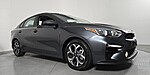 Used 2021 KIA FORTE LXS IVT in HENDERSON, NEVADA