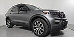 Used 2022 FORD EXPLORER ST-Line 4WD in HENDERSON, NEVADA