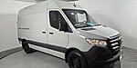 Used 2020 MERCEDES-BENZ SPRINTER 2500 STANDARD ROOF V6 144" RWD in HENDERSON, NEVADA