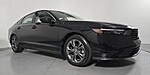 Used 2023 Honda Accord Sedan EX CVT in HENDERSON, NEVADA