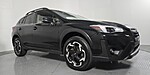 Used 2023 SUBARU XV CROSSTREK LIMITED CVT in HENDERSON, NEVADA