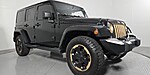Used 2014 JEEP WRANGLER UNLIMITED 4WD 4DR DRAGON EDITION *LTD AVAIL* in HENDERSON, NEVADA