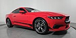 Used 2024 FORD MUSTANG ECOBOOST FASTBACK in HENDERSON, NEVADA