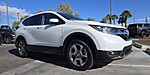 Used 2019 Honda CR-V EX AWD in HENDERSON, NEVADA
