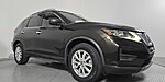Used 2017 NISSAN ROGUE 2017.5 FWD SV in HENDERSON, NEVADA