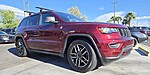 Used 2019 JEEP GRAND CHEROKEE TRAILHAWK 4X4 in HENDERSON, NEVADA