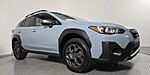 Used 2021 SUBARU XV CROSSTREK SPORT CVT in HENDERSON, NEVADA