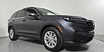 Used 2025 Honda CR-V EX 2WD in HENDERSON, NEVADA