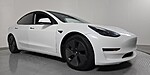 Used 2021 TESLA MODEL 3 STANDARD RANGE PLUS RWD in HENDERSON, NEVADA